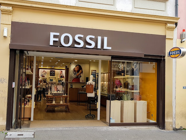 FOSSIL Store Freiburg - Freiburg