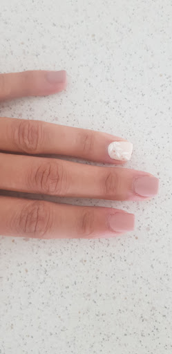 Nail Salon «Boutique Nails», reviews and photos, 9945 Trinity Blvd, New Port Richey, FL 34655, USA