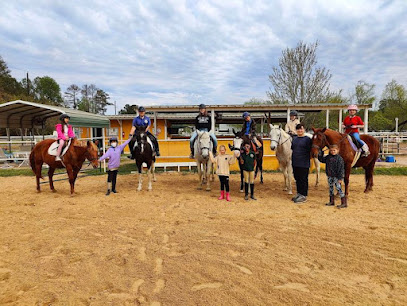 Woodlands Equestrian Club's Riding School