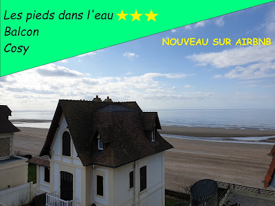 Location Mouton 2 mer à Blonville-sur-Mer