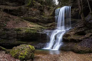 Hasenreuter Wasserfall image