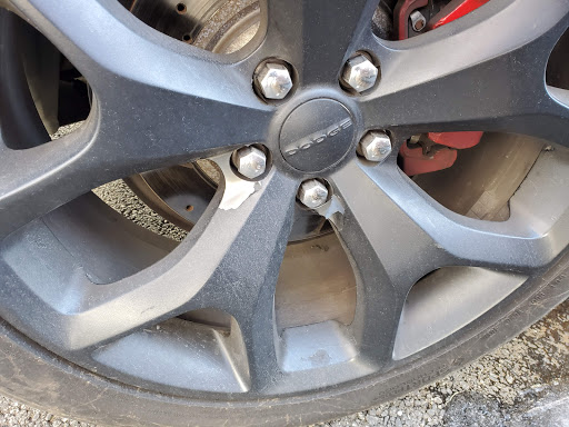 Auto Body Shop «Service King Collision Repair of South Fredericksburg», reviews and photos, 10881 Houser Dr, Fredericksburg, VA 22408, USA