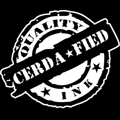 Explore finger tattoo ideas for females, creative tattoo ideas in Houston, available at Cerdafied Ink Tattoo Studio