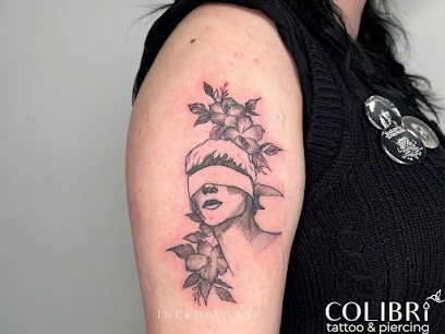 Colibri Tattoo and Piercing (Sheppard)