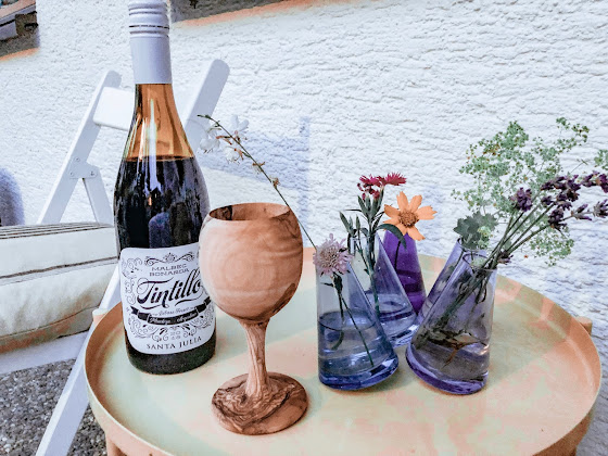 Plats et boissons Ferienwohnung Fresh Travel – Ferienwohnung 89134 Blaustein