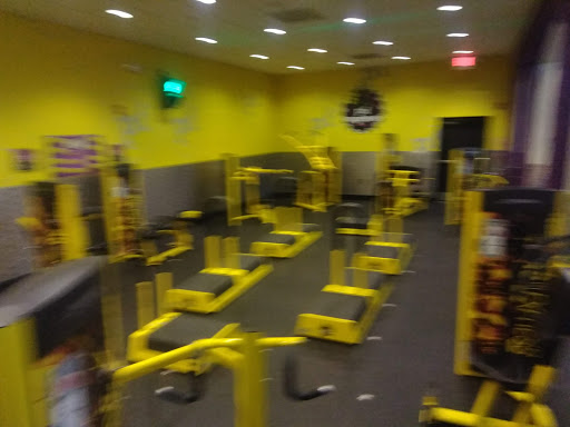 Gym «Planet Fitness - Leominster, MA», reviews and photos, 975 Merriam Ave, Leominster, MA 01453, USA