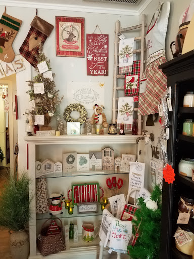 Party Store «Flaire Celebrations», reviews and photos, 2762 Park St, Jacksonville, FL 32205, USA