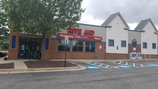 Rite Aid, 7100 Silver Lake Blvd, Alexandria, VA 22315, USA, 