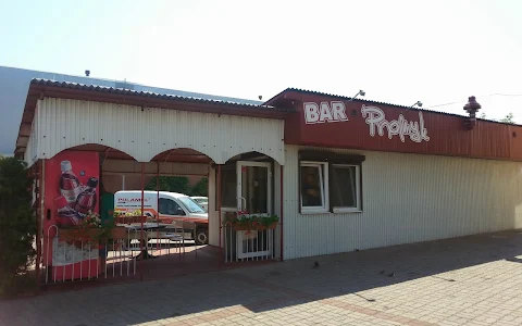 Bar Promyk image
