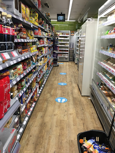 Co-op Food - Salisbury Road - Supermarket