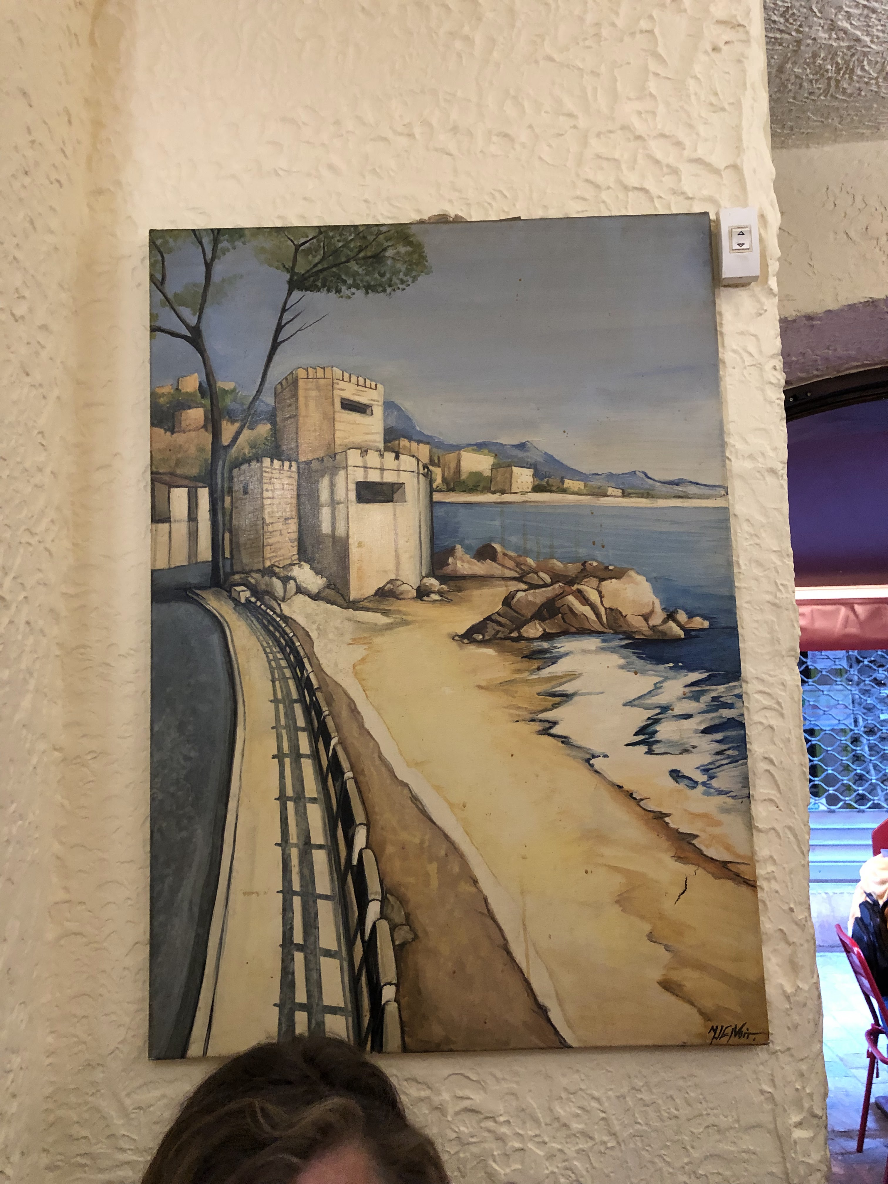 Photo n° 13 de l'avis de MI.U fait le 01/05/2019 à 10:00