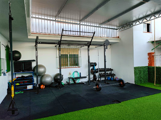 AllFt en Rociana del Condado, Huelva