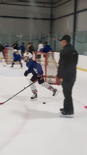 Sports Complex «Ice Time Sports Complex», reviews and photos, 21 Lakeside Rd, Newburgh, NY 12550, USA