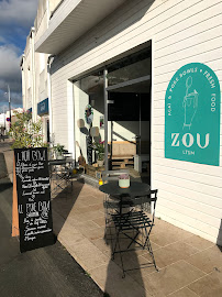 Photos du propriétaire du Restaurant ZOU à La Tranche-sur-Mer - n°3