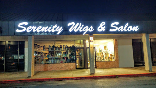 Serenity Wig & Salon