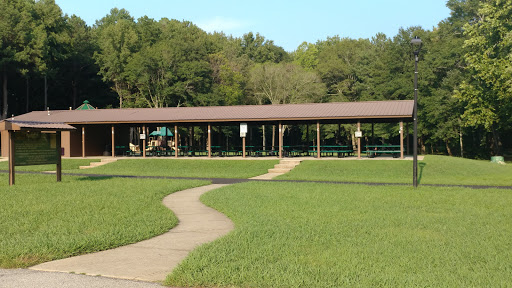 Park «Clark Community Park», reviews and photos, 111 Davis Rd, Stockbridge, GA 30281, USA