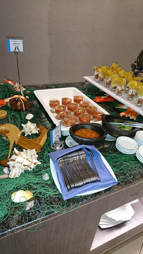 Buffet cumpleaños adultos Guayaquil