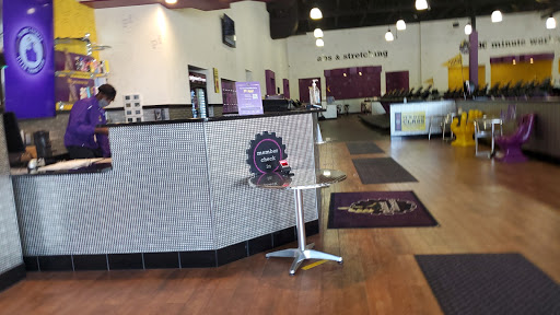 Gym «Planet Fitness», reviews and photos, 60 Coon Rapids Blvd NW, Coon Rapids, MN 55433, USA