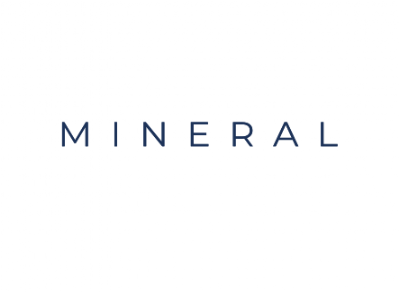 MINERAL à Paris