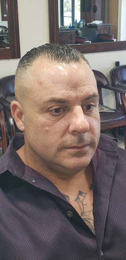 Barber Shop «48th Street Barber Shop», reviews and photos, 4747 E Thomas Rd # A, Phoenix, AZ 85018, USA