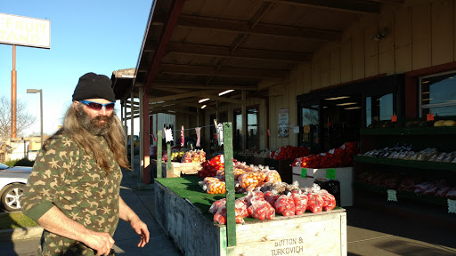 Produce Market «Yolo Fruit Stand», reviews and photos, 46710 Co Rd 32B, Davis, CA 95618, USA