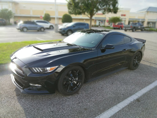 Ford Dealer «Kisselback Ford», reviews and photos, 1118 13th St, St Cloud, FL 34769, USA