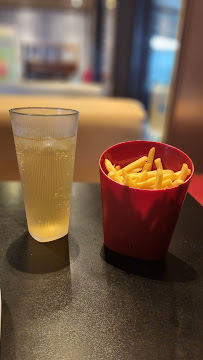 Aliment-réconfort du Restauration rapide McDonald's à Hazebrouck - n°4