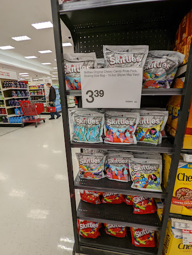 Department Store «Target», reviews and photos, 6111 Dobbin Rd, Columbia, MD 21045, USA