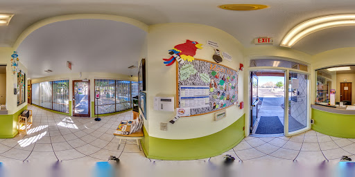 Learning Center «S.E.E.K. Early Learning Center», reviews and photos, 1848 N 52nd St, Phoenix, AZ 85008, USA