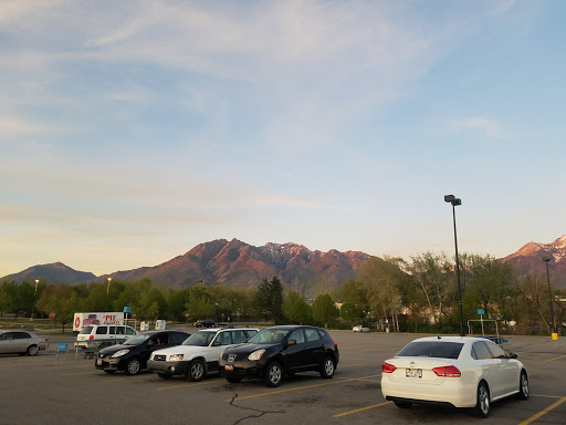 Department Store «Walmart Supercenter», reviews and photos, 7250 Union Park Ave, Midvale, UT 84047, USA