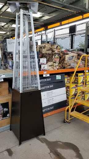 Home Improvement Store «The Home Depot», reviews and photos, 4501 1st Ave SE, Cedar Rapids, IA 52403, USA