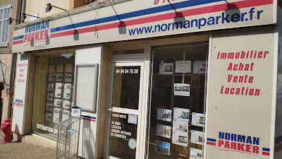 Norman Parker Cogolin à Cogolin