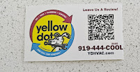 Yellow Dot Heating & Air Conditioning - Photo 3 - Car repair in Raleigh, NC, Raleigh