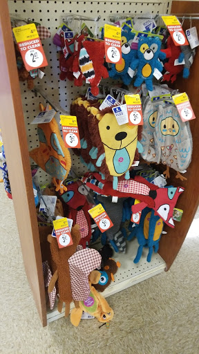 Pet Supply Store «PetSmart», reviews and photos, 1559 Merritt Blvd, Dundalk, MD 21222, USA