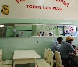 Cocina Mi Fonda photo