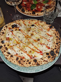 Pizza du Piccolo Bari | Pizzeria à emporter - Montpellier à Castelnau-le-Lez - n°17