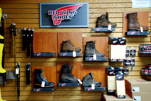 Sporting Goods Store «Northwest Sporting Goods & SELF STORAGE», reviews and photos, 178 Rowley St, Winsted, CT 06098, USA