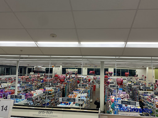 Drug Store «Walgreens», reviews and photos, 350 Preakness Ave, Paterson, NJ 07502, USA