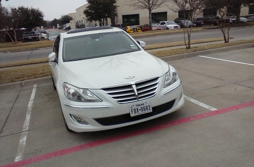 Auto Repair Shop «Christensen Tire & Automotive», reviews and photos, 2161 E Arapaho Rd, Richardson, TX 75081, USA