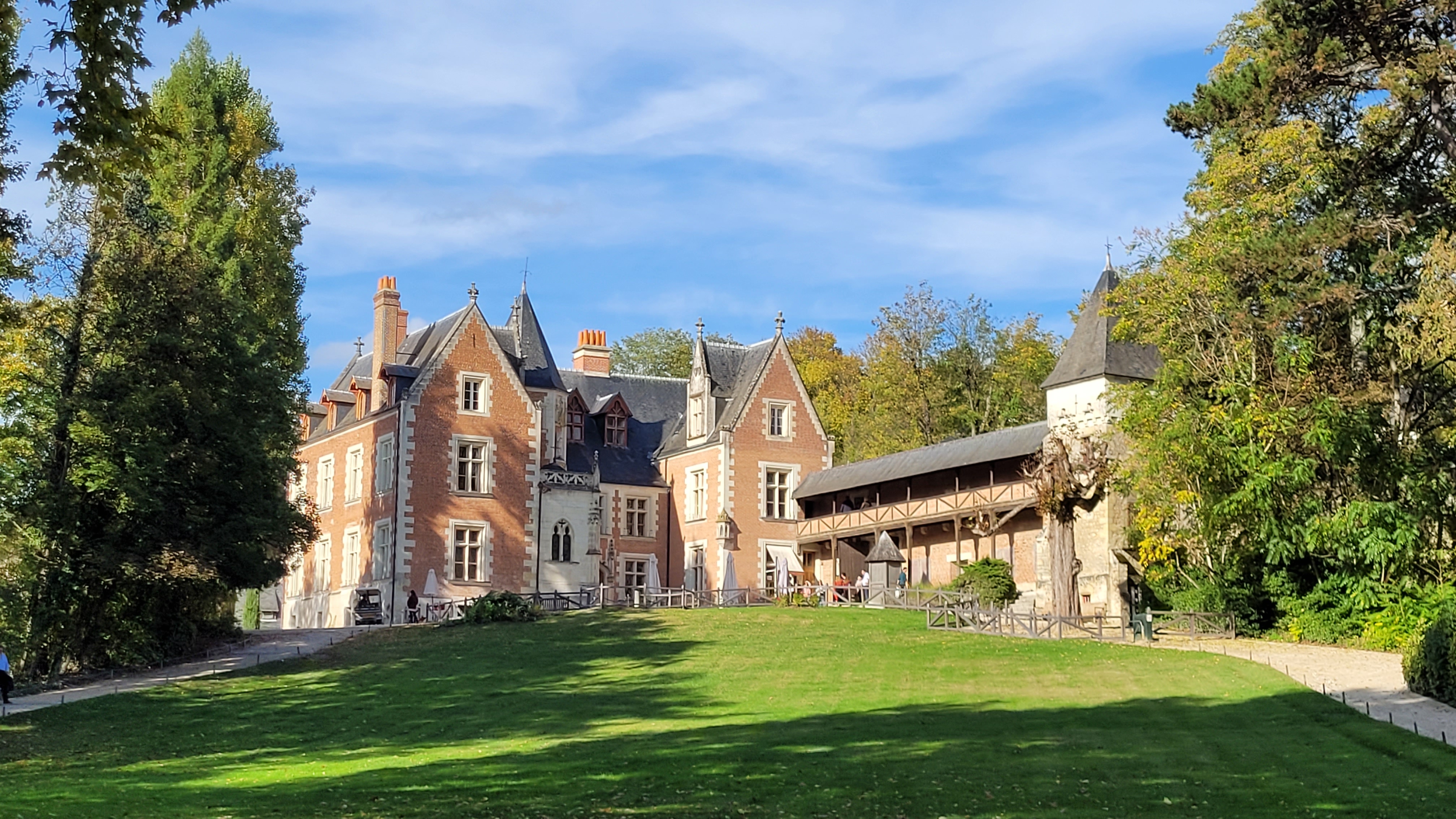 Photo n° 7 de l'avis de Aurélie.. fait le 20/10/2022 à 20:06