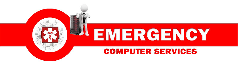 Emergency Computer Services