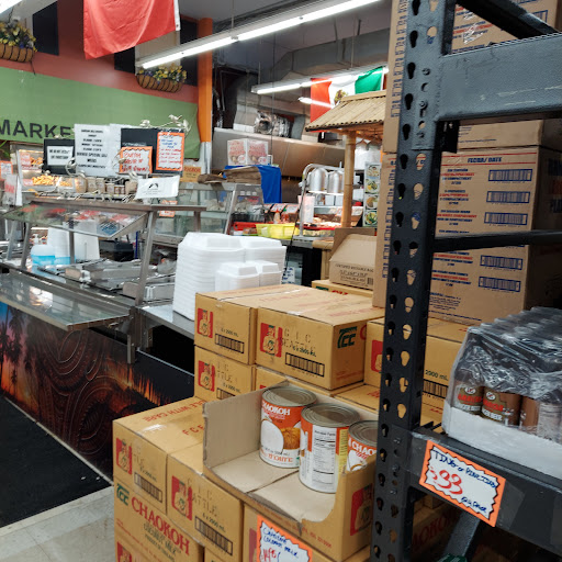 Grocery Store «Valley Harvest», reviews and photos, 28855 Military Rd S, Federal Way, WA 98003, USA