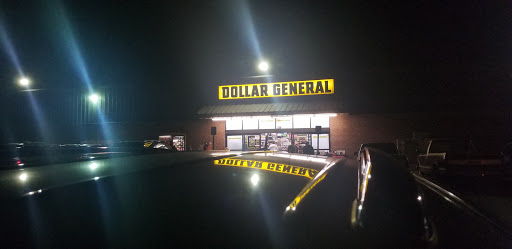 Home Goods Store «Dollar General», reviews and photos, 290 N Main St, Eagleville, TN 37060, USA