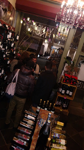 Wine Store «Vino Fino Wine Shop», reviews and photos, 1252 Amsterdam Ave, New York, NY 10027, USA