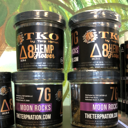 Tobacco Shop «J&J Smoke Shop», reviews and photos, 4520 Hallandale Beach Blvd, Pembroke Park, FL 33023, USA