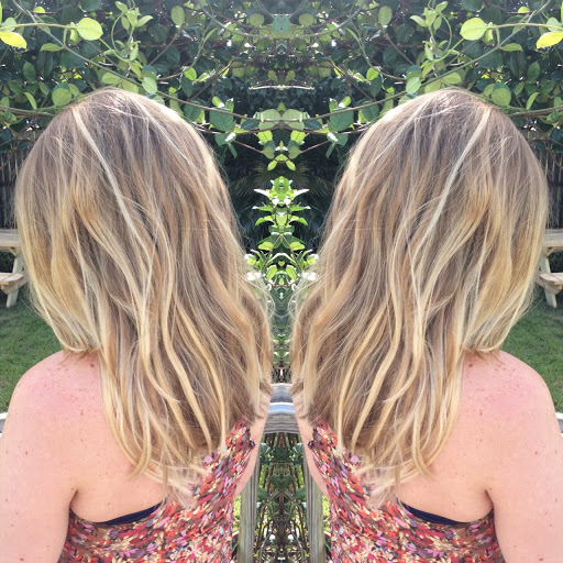 Hair Salon «Metamorphosis Hair Studio», reviews and photos, 1335 18th St, Vero Beach, FL 32960, USA