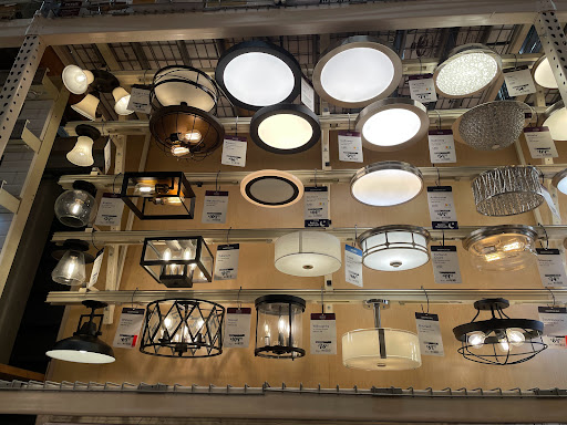 Home Improvement Store «The Home Depot», reviews and photos, 3852 13400 S, Riverton, UT 84065, USA