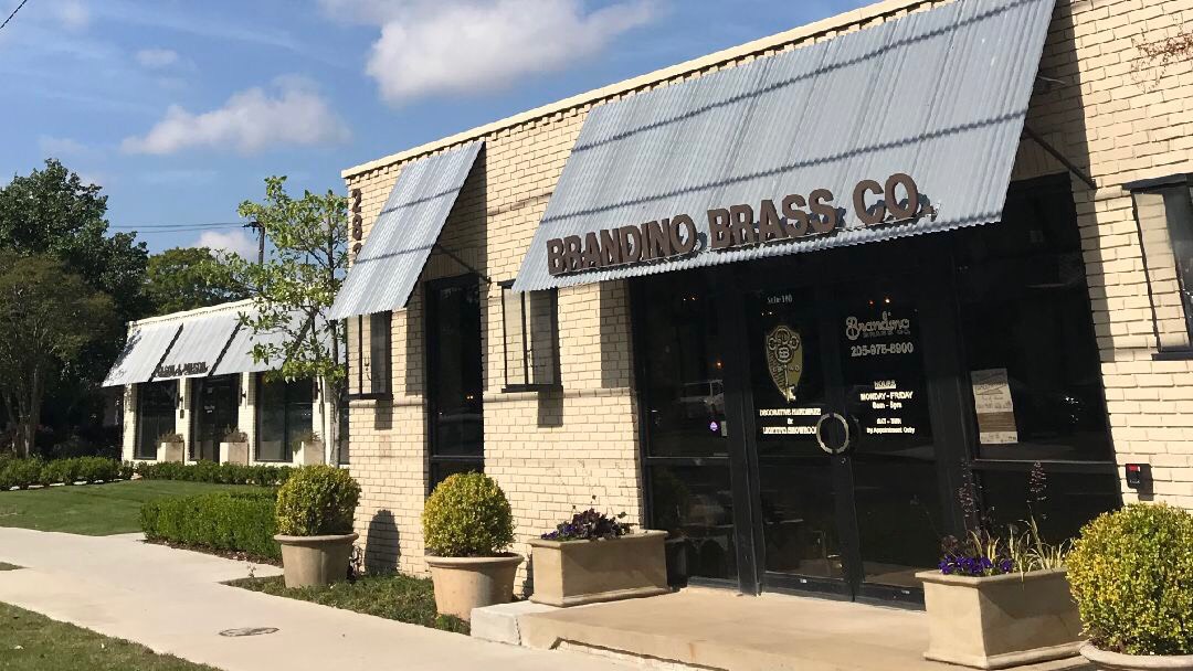 Brandino Brass Co