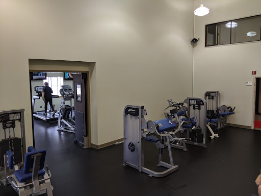 Gym «McChord Sports and Fitness Center», reviews and photos, 729 5th St, McChord AFB, WA 98438, USA