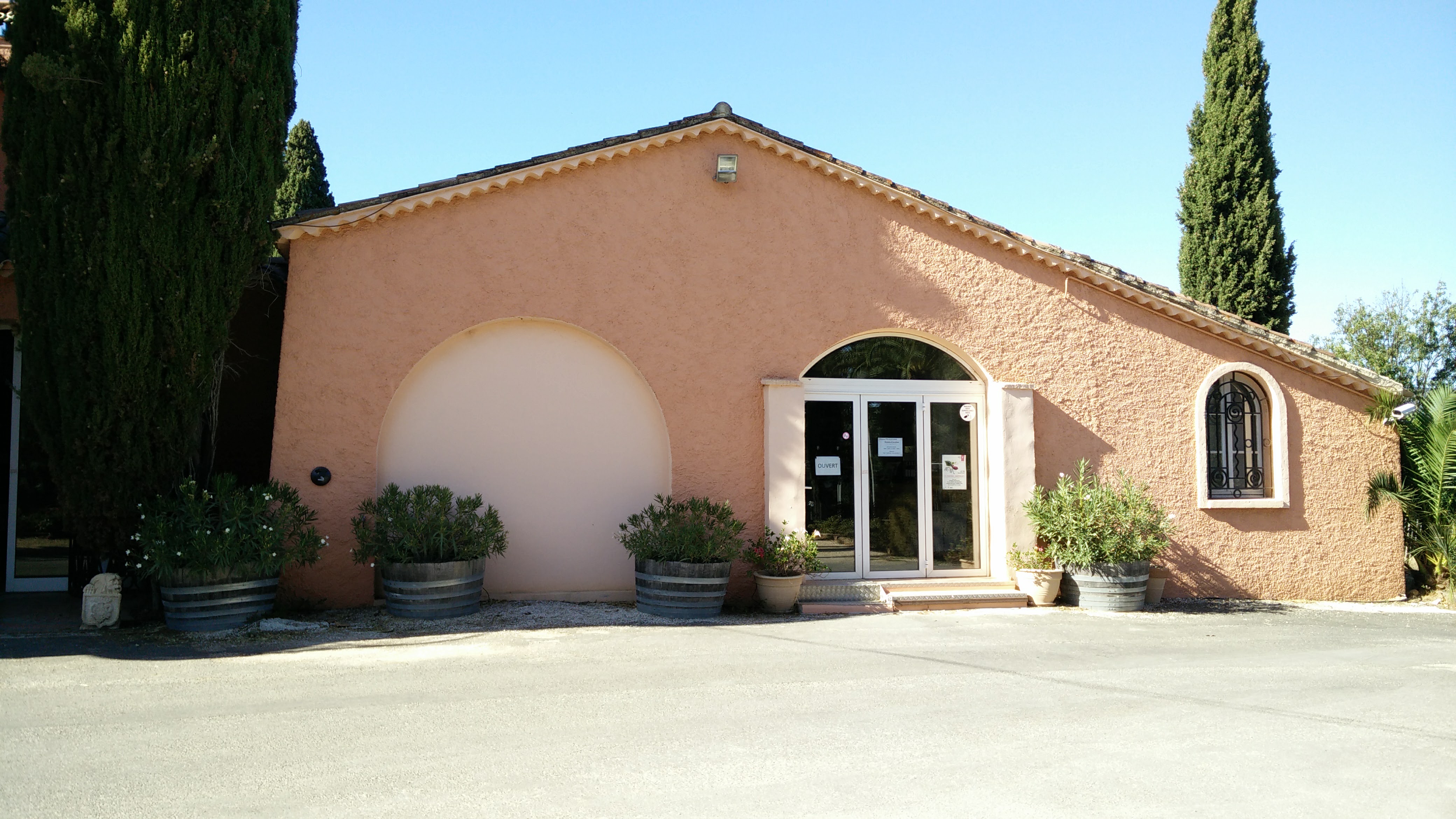 Photo n° 1 de l'avis de Stéphanie.l fait le 02/09/2017 à 17:34
